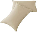 SONORO KATE Luxury Pillowcase Set Brushed Microfiber 1800 Bedding