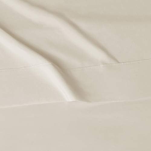Amazon Basics Lightweight Super Soft Easy Care Comfortable Breathable