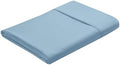 King Size Flat Sheets Only- Hotel Quality Luxury Single Wrinkle Free &