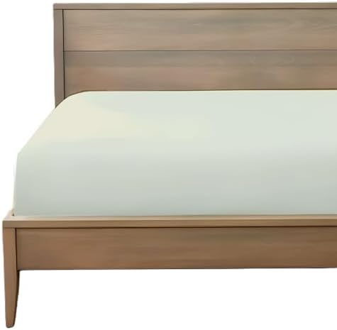 Split King Bed Sheet Set 7 Piece Cotton Split Sheets Set for
