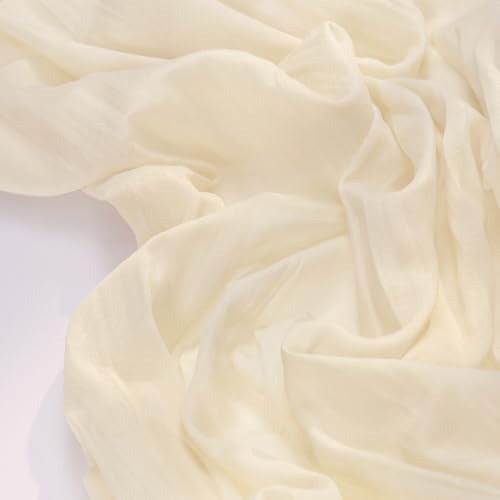 Cheesecloth Table Runner Fall Boho Wedding Birthday Party Home Decor
