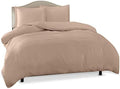 Clara Clark Duvet Cover Ultra Soft Double Brushed Microfiber