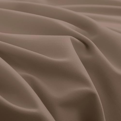 Mocassi Luxury 6-Piece Sheet Set, Ultra Soft 1800 Premium Hotel