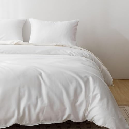 Prashi 100% Egyptian Cotton Duvet Cover Set | 1000 TC, Hotel Luxury