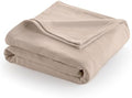King Size Fleece Blanket | Comfy Supersoft Fleece Blanket – All-Season