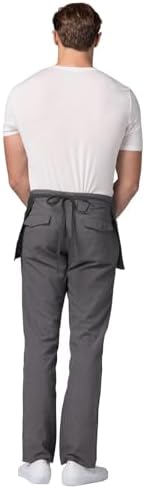 Adar Universal Belt Apron 2 Pack - Unisex Belt Apron