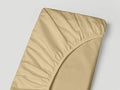 Extra Deep Pocket Bottom Fitted Sheet - 1000-Thread-Count Egyptian