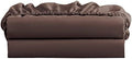 FreshCulture Twin XL Fitted Sheet Only 2 Pack - Hotel Quality Fitted