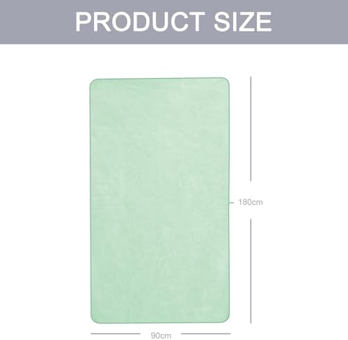 Extra Large Bath Towel Sheet Set 35x70 Inches Oversized Bath Towels