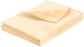 1-Piece Flat Sheet – King 102x108, Egyptian Cotton 800 Thread Count