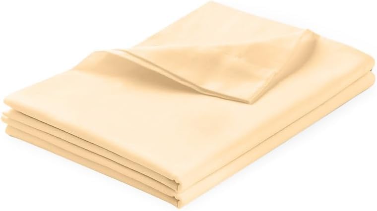 1-Piece Flat Sheet – King 102x108, Egyptian Cotton 800 Thread Count