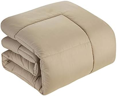 Sweet Home Collection Down Alternative Comforter All Season Warmth