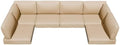 Patio Cushions for Outdoor Furniture,Water-Resistant Outdoor Cushions