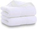 PUPOPIK Hand Towels for Bathroom-100% Cotton Hand Towel (14 x 30Inch)