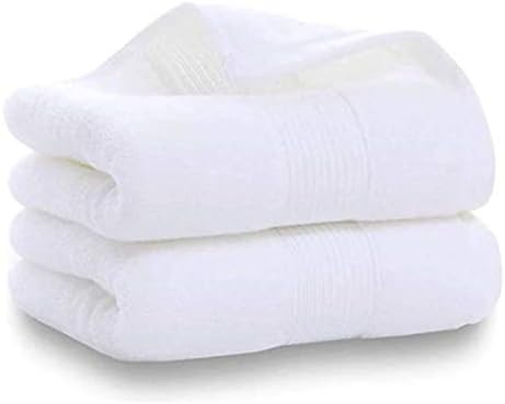 PUPOPIK Hand Towels for Bathroom-100% Cotton Hand Towel (14 x 30Inch)