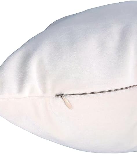 MoonRest® 20x20 Inch Synthetic Down Alternative Square Pillow Insert