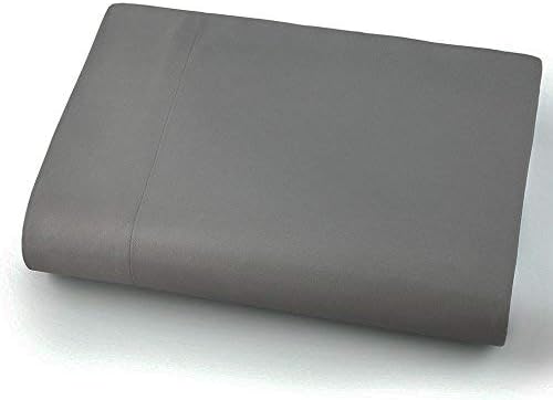 Full Size Flat Sheet Only, 600 Thread Count Egyptian Cotton 1 Piece