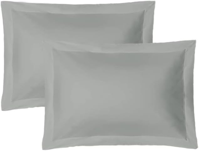 iMaylex Soft and Breathable 100% Egyptian Cotton Envelope Pillow