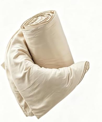 Cooling Cotton Blankets for Hot Sleepers Night Sweats,Lightweight and