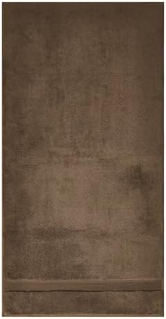 Luxury Cotton & Rayon from Bamboo Towel Set of 12