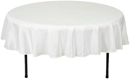 BalsaCircle Patriotic Veterans Day 90 in Ivory Tablecloth 4th of July