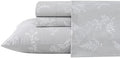 Stone Cottage - Twin Size Sheet Set with Fitted Sheet & Pillowcase
