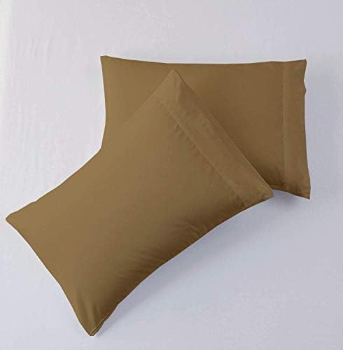 Full Sheets - 4 PCS Sheet Set - up to 15 inches Deep - 100% Pure