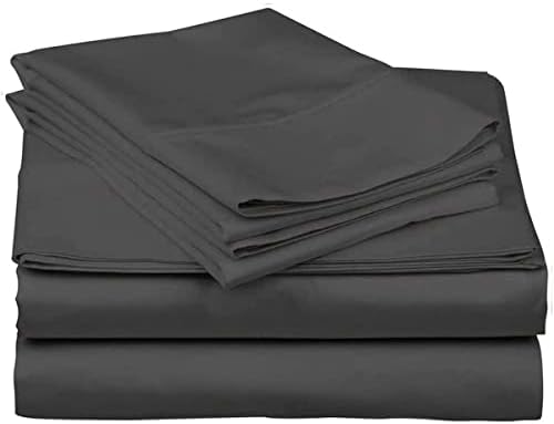 Mattress-Homes King Sheet Set 4 Piece – Ultra Soft Cooling Breathable
