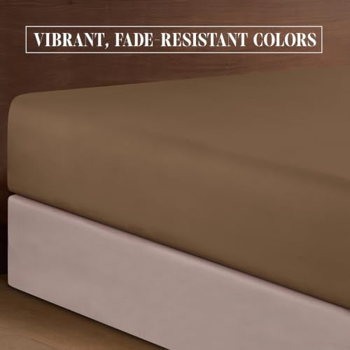 Elegant Comfort Luxury Soft 1500 Premium Hotel Quality Microfiber