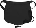 DayStar Apparel 130R Reversible Scalloped Waist Apron