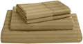 Full Giza Sheet Set- 100% Organically Grown Giza Egyptian Cotton