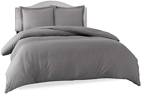 Clara Clark Duvet Cover Ultra Soft Double Brushed Microfiber