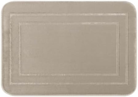 3-Piece Bathmat Set (Savannah Tan)