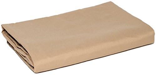 1 Piece Flat Sheet (Top Sheet) Only - 1500 Thread Count 100% Egyptian