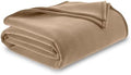 Vellux Original Blanket, King Size, 108x90, Beige