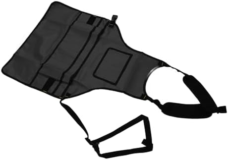 Work Apron with Multi Pockets for Gardening