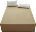 Bedding Twinxl Size Fitted Sheet Only-Fits 15inches Deep Pocket