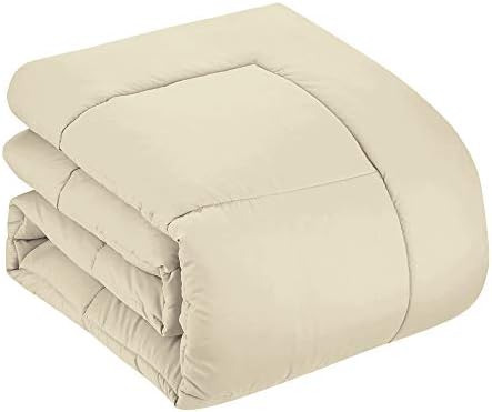 Sweet Home Collection Down Alternative Comforter All Season Warmth