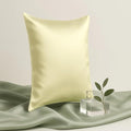 EDMUND® Standard Pillow case Zip Clouser 20x26 Inch - Set of 2, 8 Deep