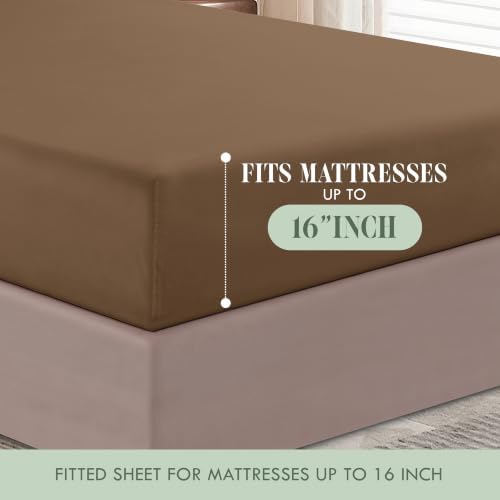 Elegant Comfort Luxury Soft 1500 Premium Hotel Quality Microfiber