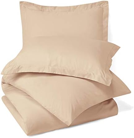 Clara Clark Duvet Cover Ultra Soft Double Brushed Microfiber