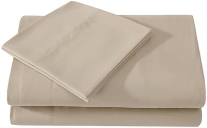 1888 Mills Full Sheet Set – 4 piece Bedding – Soft and Shrinkage