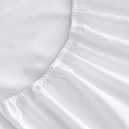 Nautica - Twin Sheet Set with Fitted Sheet & Pillowcase