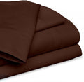 4 Piece Bed Sheet Set King Size | Cotton Soft & Breathable Bedsheet