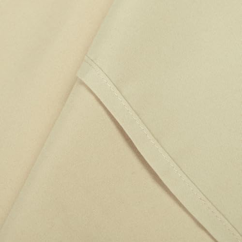Flat Sheet, Egyptian Cotton 1PC Flat Sheet – Soft, Luxurious, and