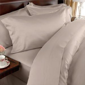 Elegant Comfort 1500 Premier Hotel Quality 4-Piece Bed Sheet Sets