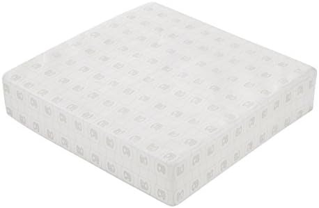 Classic Accessories Montlake Water-Resistant 21 x 21 x 3 Inch Square