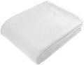COTTON CRAFT Soft Thermal Blanket - All Season Blanket - Full Queen