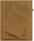 Queen Sheets Bed Sheets Queen Size 4 Piece Sheets Best Queen Size