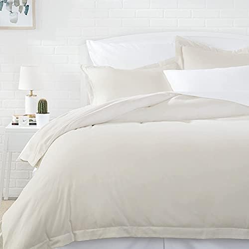 Duvet Covers Full Size,100% Egyptian Cotton Duvet Cover Cover Set